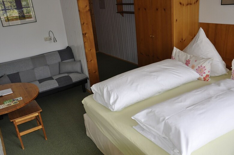 Agroturismo Landhaus Ayurvedicus