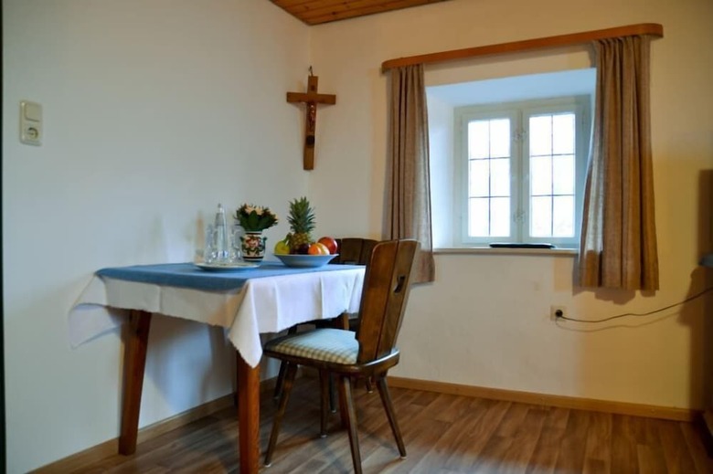 Hotel Restaurant Alpenhof