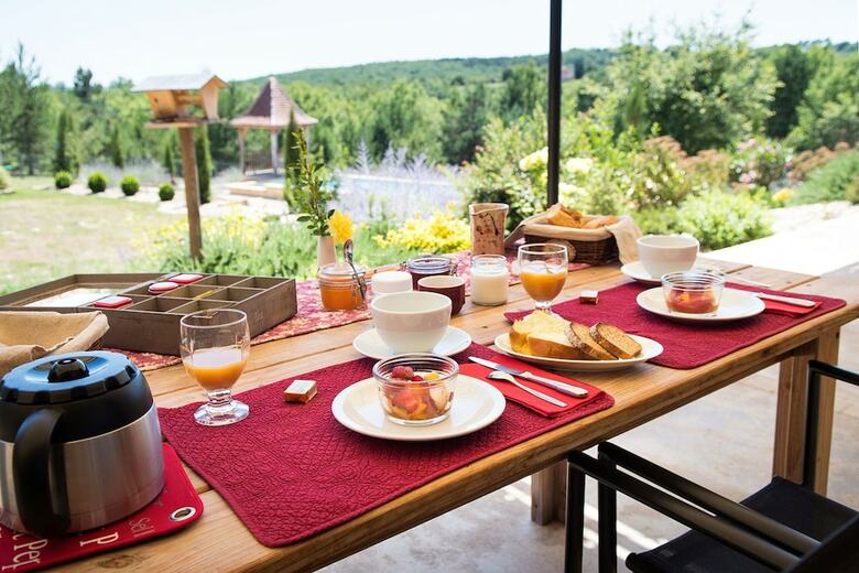 Bed & Breakfast Le Lion D'or