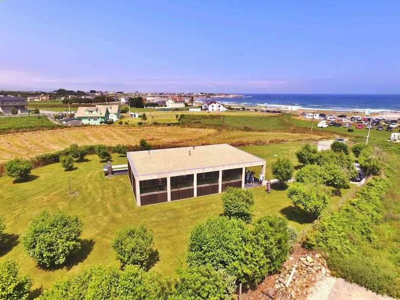 Villa Casa De Los Sue�os