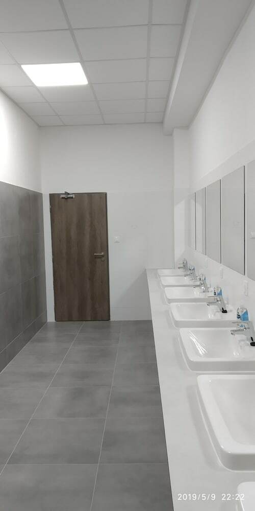 Hostal White Coral Club
