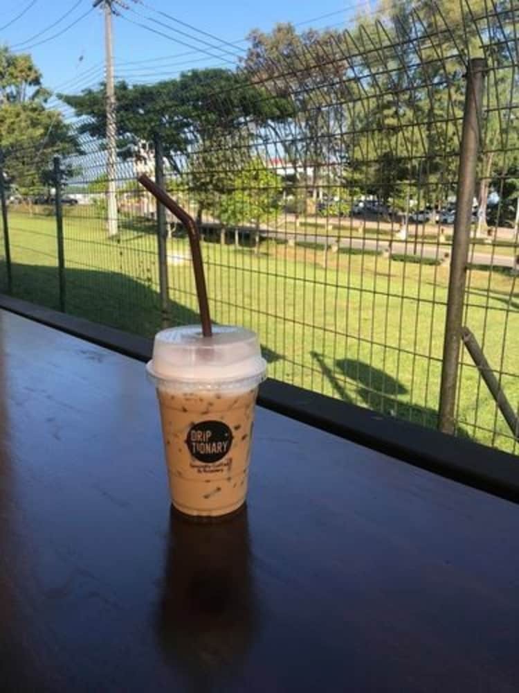 Muang Loei Airport Hotel
