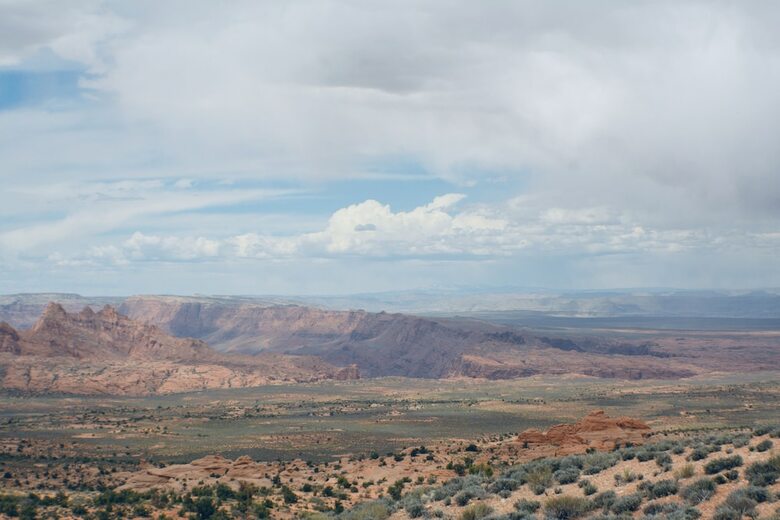 Shash Dine' Ecoretreat