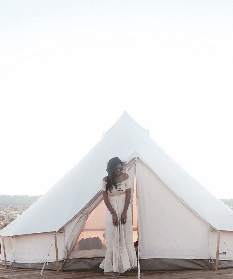 Shash Dine' Ecoretreat