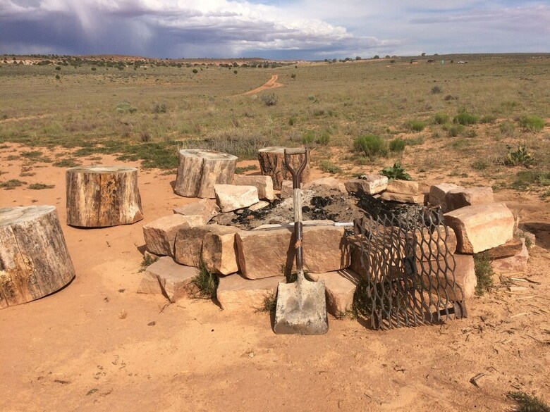 Shash Dine' Ecoretreat