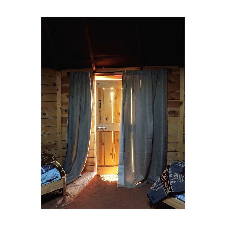 Shash Dine' Ecoretreat