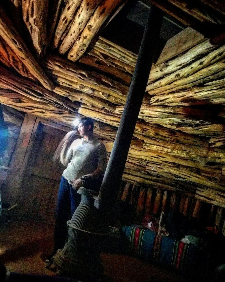 Shash Dine' Ecoretreat