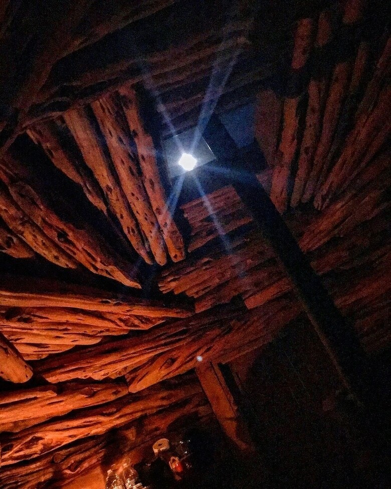 Shash Dine' Ecoretreat