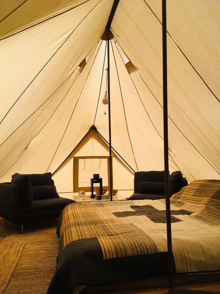 Shash Dine' Ecoretreat