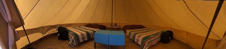Shash Dine' Ecoretreat