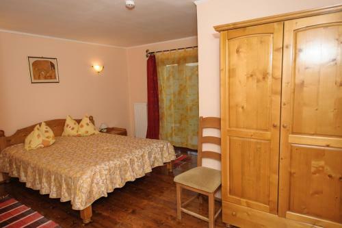 Hostal Casa Bucatarului