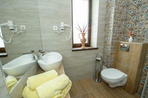 Hostal Casa Bucatarului