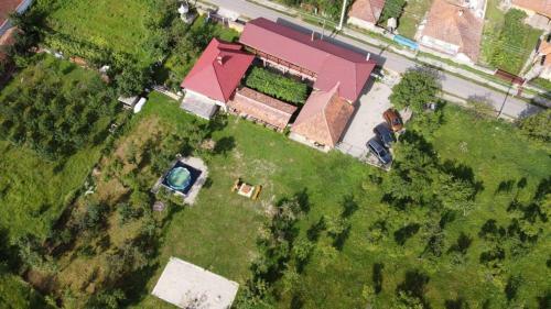 Agroturismo Pensiunea Casa Radu