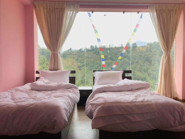 Hotel Lala Palace Resort