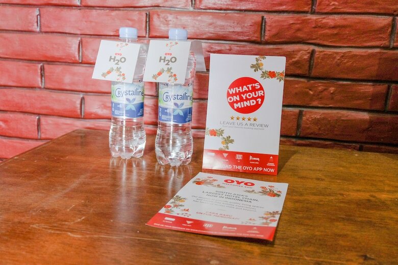 Hostal Oyo 774 Villa 007 Sengkaling