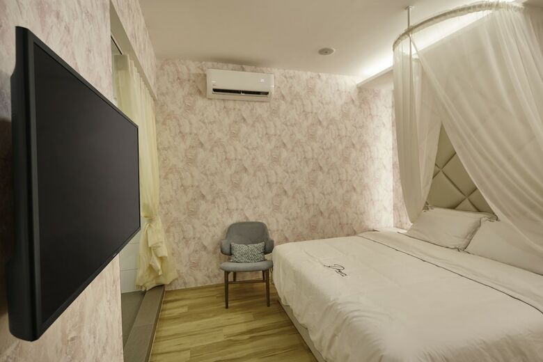 Dream Luxury Hotel