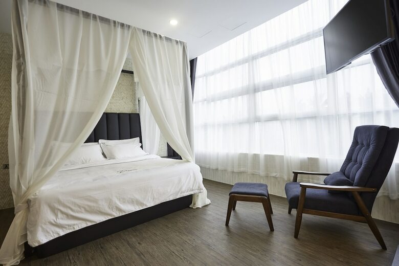 Dream Luxury Hotel