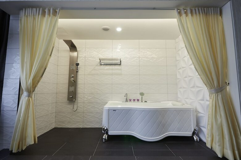 Dream Luxury Hotel