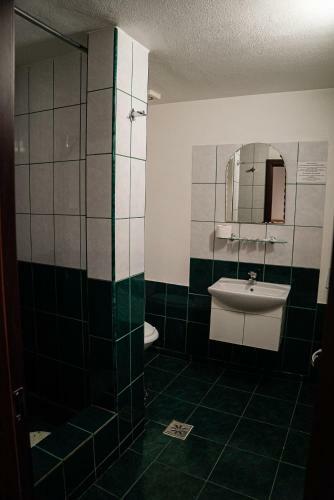 Hostal Casa Gorjeneasca
