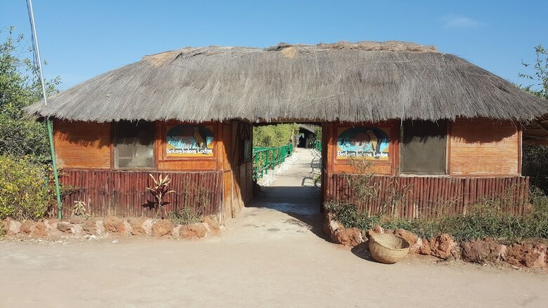 Posada Bintang Bolong Lodge