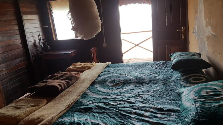 Posada Bintang Bolong Lodge