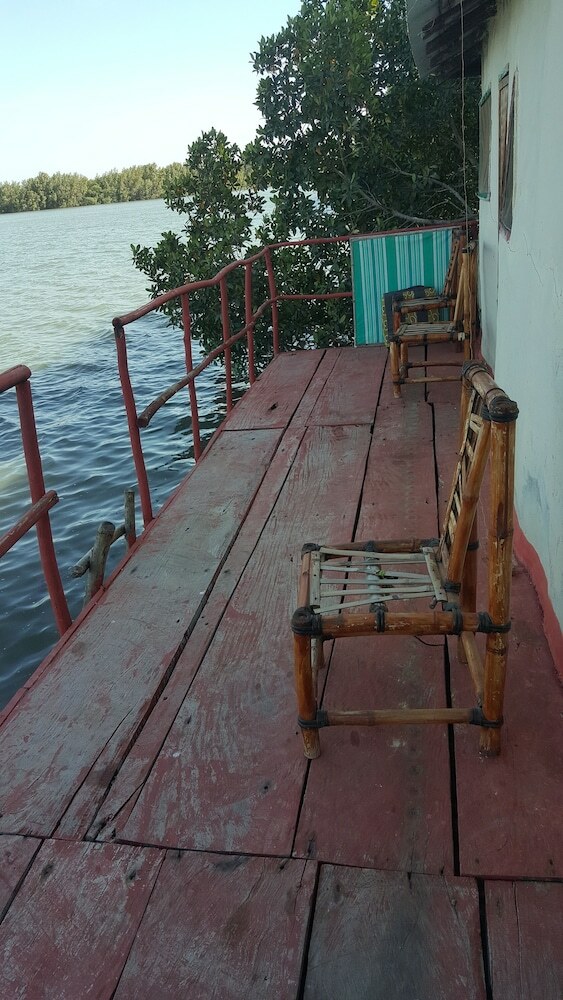 Posada Bintang Bolong Lodge
