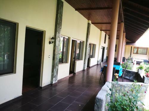 Hostal Pensiunea Ramona