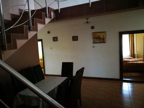 Hostal Pensiunea Ramona