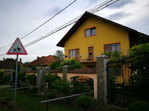 Hostal Pensiunea Ramona