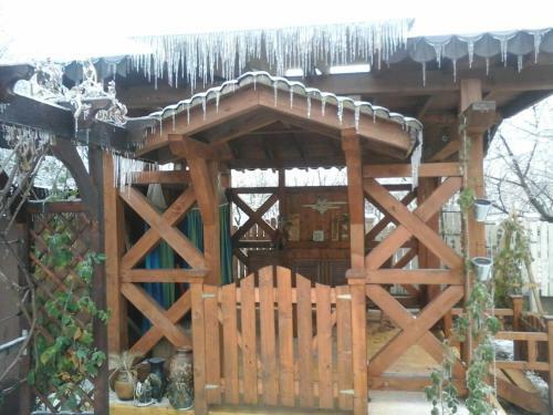 Agroturismo Studio Cristian-brasov