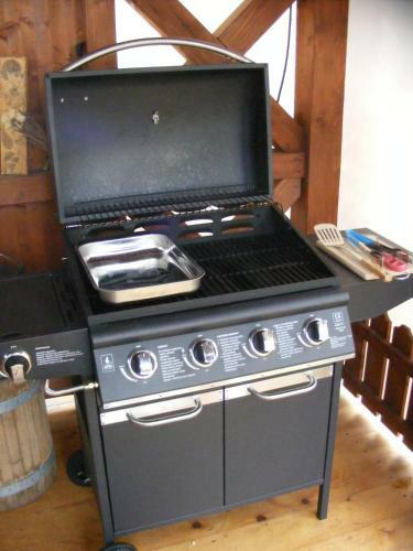 Agroturismo Studio Cristian-brasov