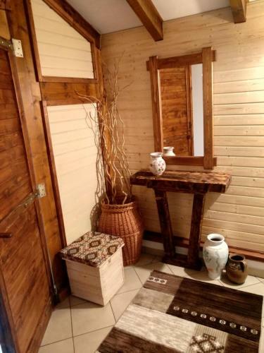 Agroturismo Studio Cristian-brasov