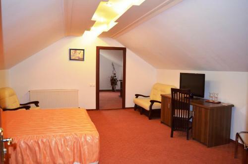 Hotel Complex Turistic Darina Sancraiu de Mures