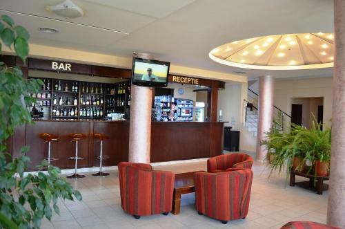 Hotel Complex Turistic Darina Sancraiu de Mures