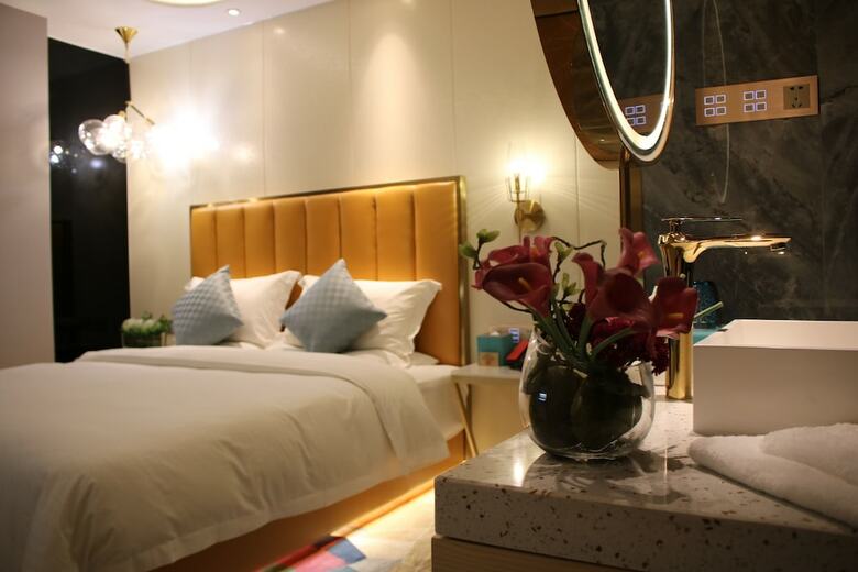 R-kiss Boutique Hotel