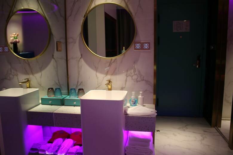 R-kiss Boutique Hotel