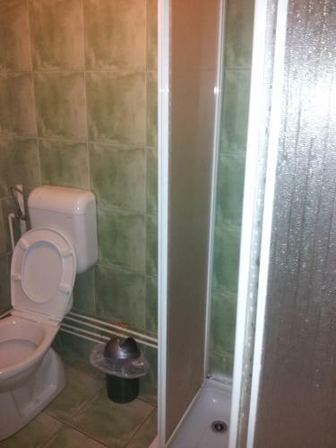 Hostal Pensiunea Meridian