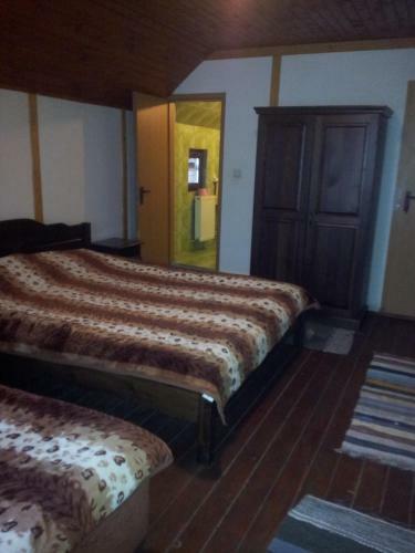 Hostal Pensiunea Meridian