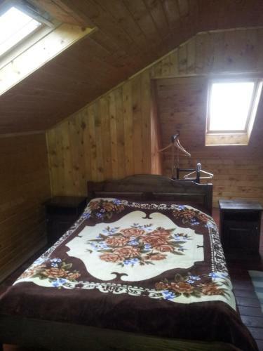 Hostal Pensiunea Meridian