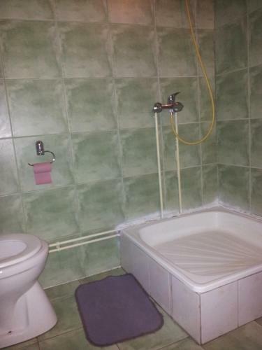 Hostal Pensiunea Meridian