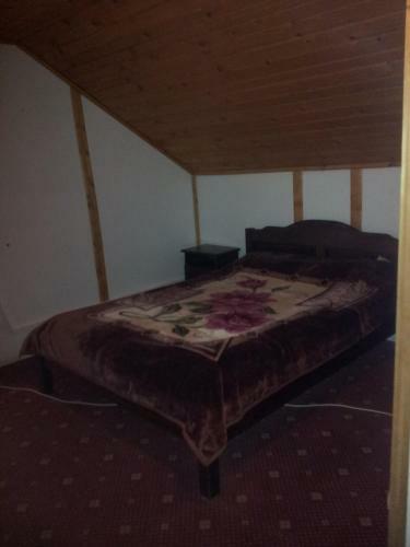 Hostal Pensiunea Meridian