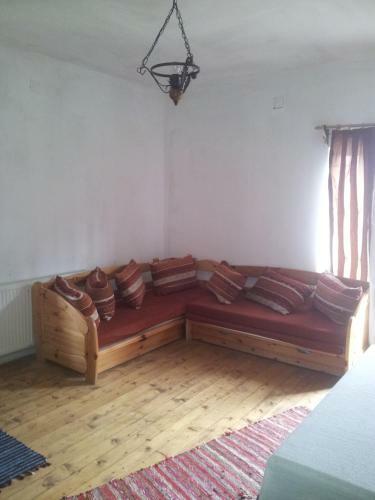 Hostal Pensiunea Meridian
