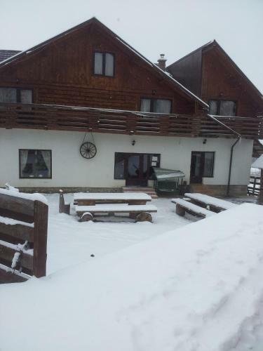Hostal Pensiunea Meridian