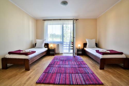 Hostel Odorhei