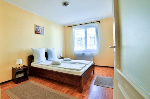 Hostel Odorhei