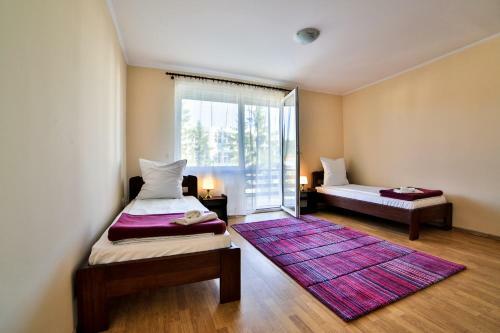 Hostel Odorhei