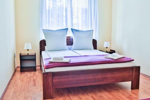 Hostel Odorhei