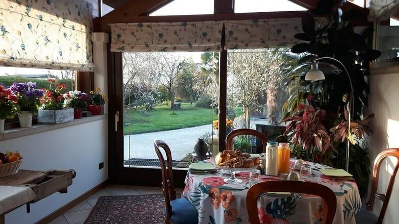 Green Rose Bed And Breakfast