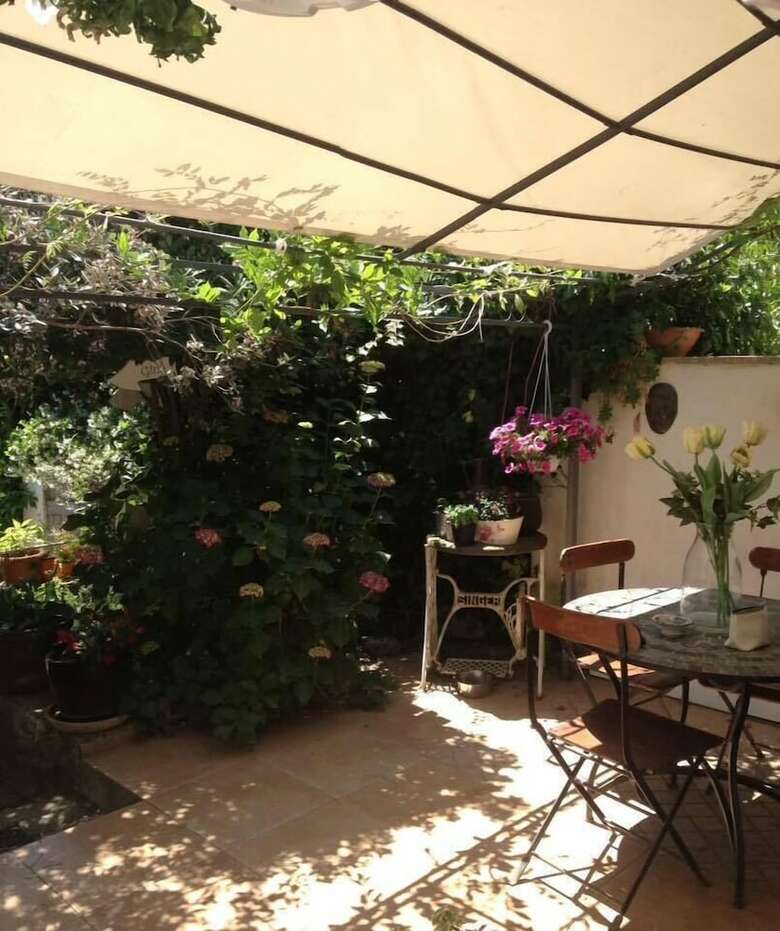 Bed & Breakfast Il Cenacolo Di Sissi