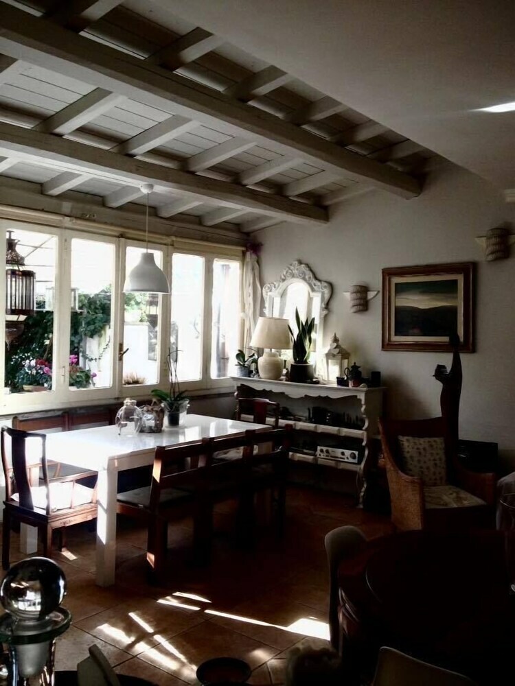 Bed & Breakfast Il Cenacolo Di Sissi